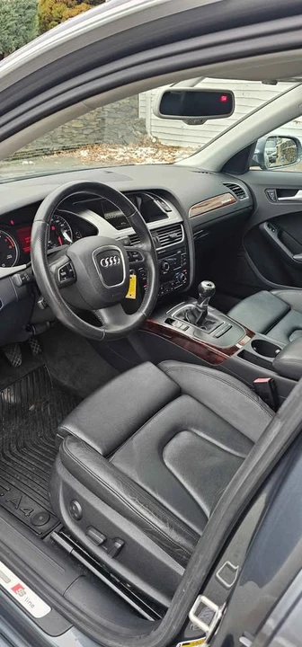 2012 Audi B8 A4 - Image 7 of 15