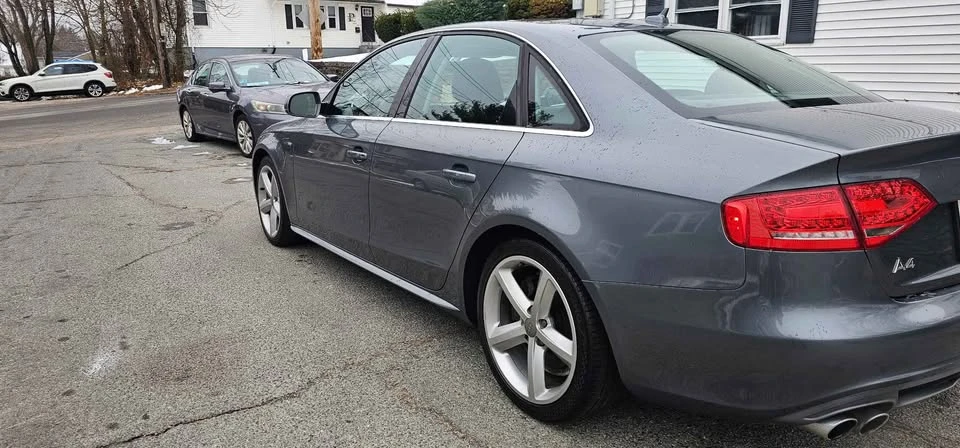 2012 Audi B8 A4 - Image 13 of 15