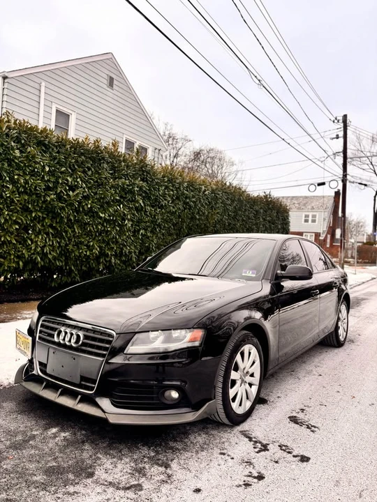 2012 Audi B8 A4 - Image 2 of 12