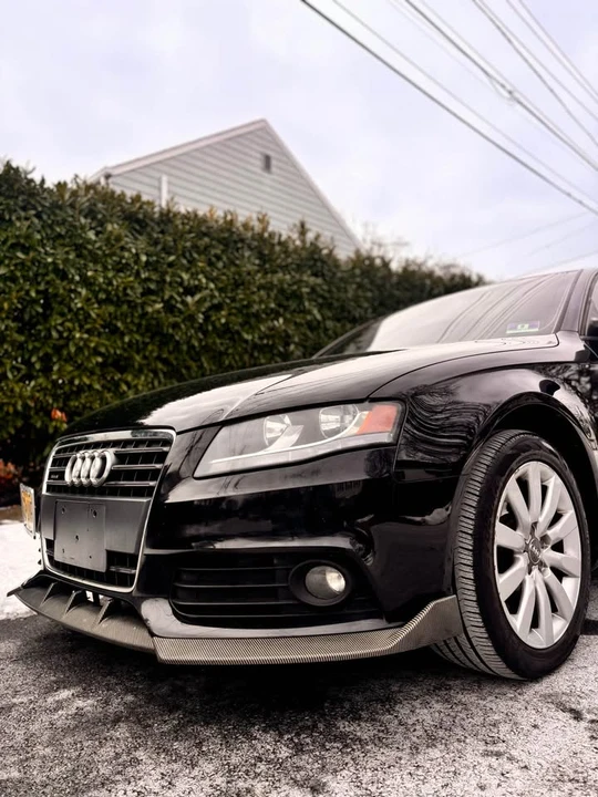 2012 Audi B8 A4 - Image 6 of 12