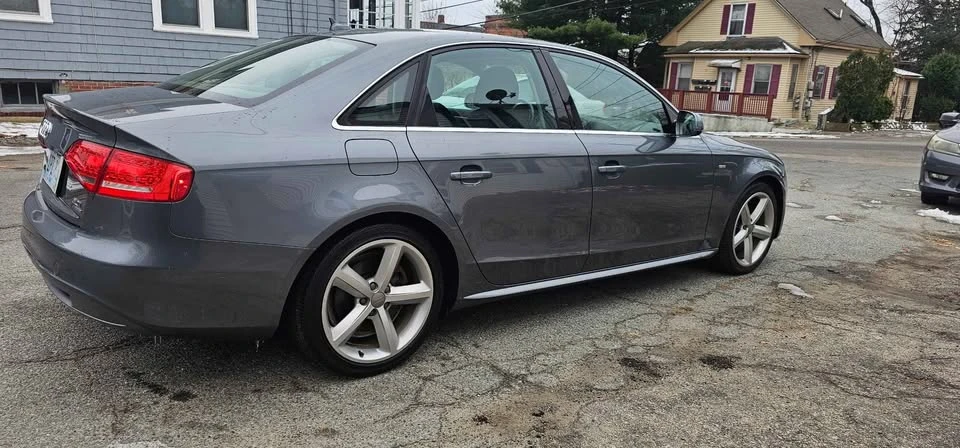 2012 Audi B8 A4 - Image 14 of 15