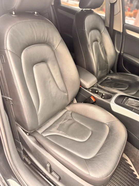 2012 Audi B8 A4 - Image 9 of 12