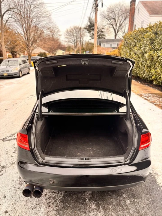 2012 Audi B8 A4 - Image 11 of 12