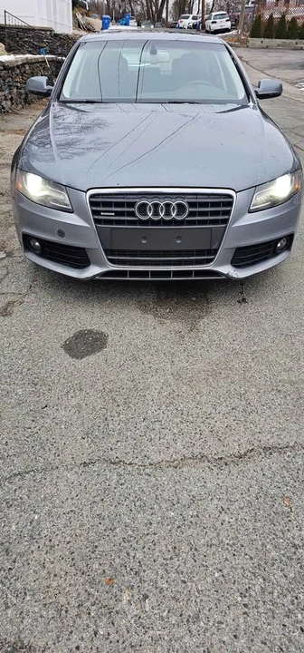 2012 Audi B8 A4 - Image 11 of 15