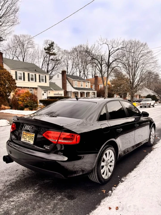 2012 Audi B8 A4 - Image 5 of 12