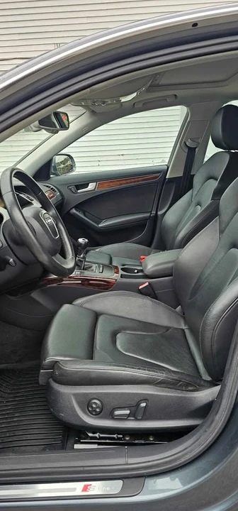 2012 Audi B8 A4 - Image 3 of 15