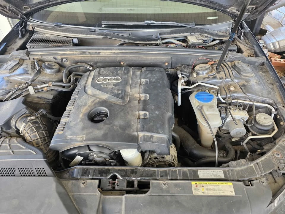 2012 Audi B8 A4 - Image 7 of 10