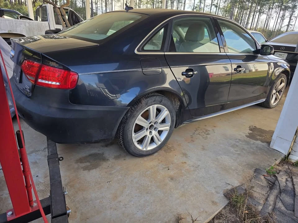 2012 Audi B8 A4 - Image 3 of 10
