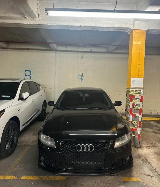 2012 Audi B8 A4 - Image 5 of 5