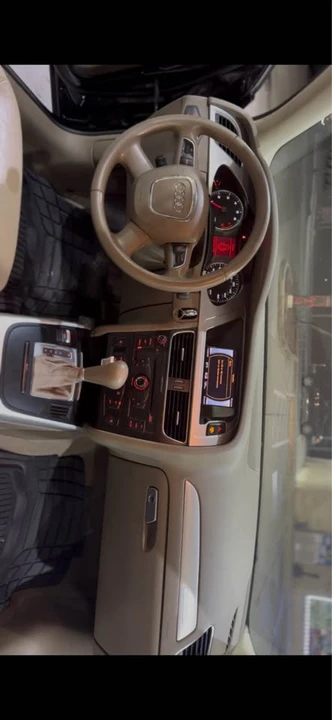 2012 Audi B8 A4 - Image 7 of 10