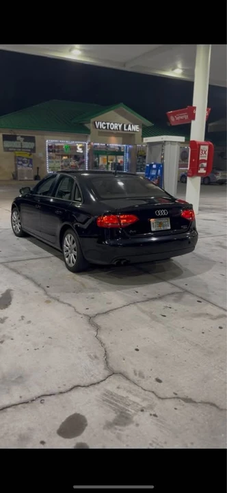 2012 Audi B8 A4 - Image 4 of 10