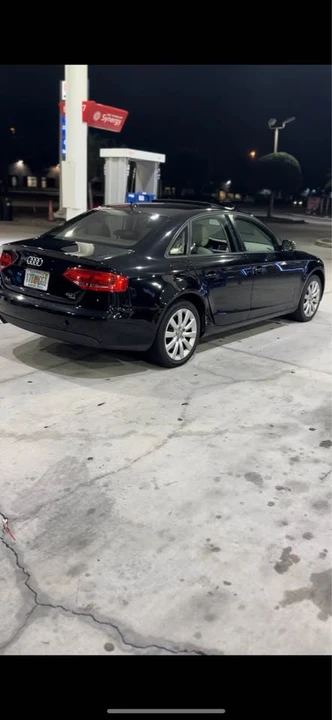 2012 Audi B8 A4 - Image 3 of 10