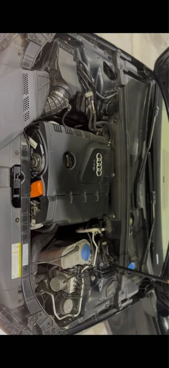 2012 Audi B8 A4 - Image 6 of 10