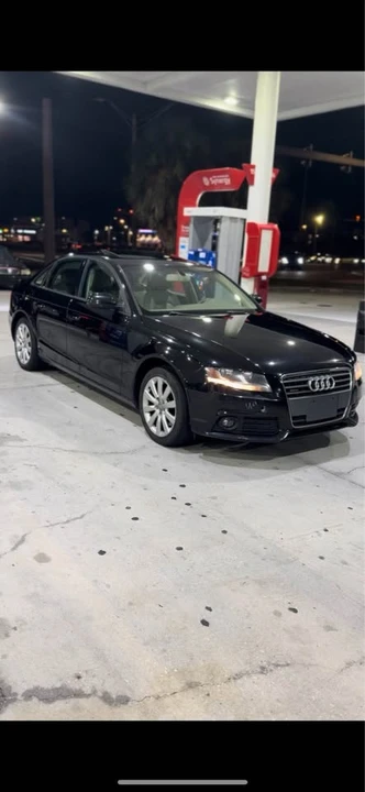 2012 Audi B8 A4 - Image 2 of 10