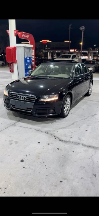 2012 Audi B8 A4 - Image 5 of 10