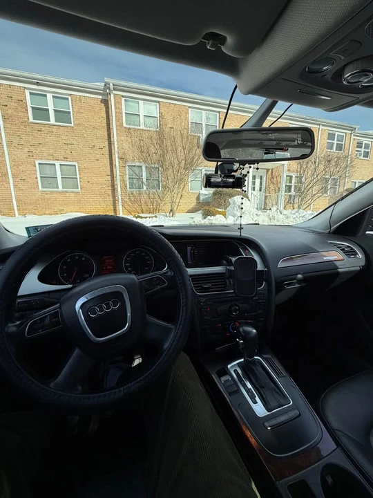 2012 Audi B8 A4 - Image 2 of 6