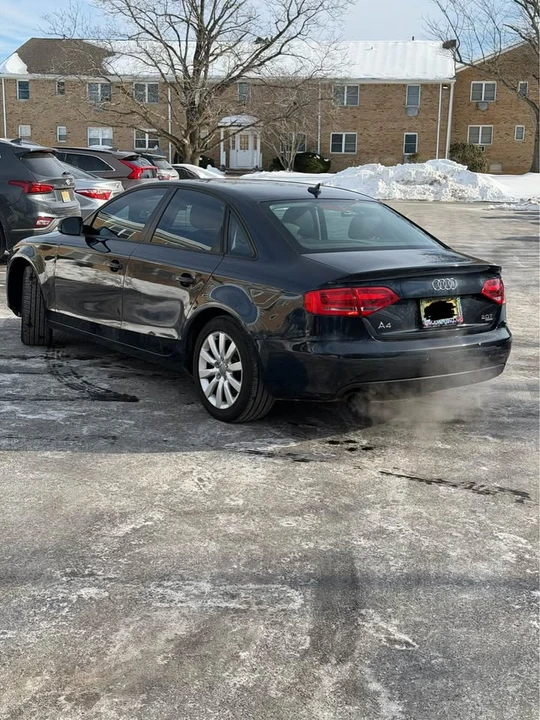 2012 Audi B8 A4 - Image 3 of 6