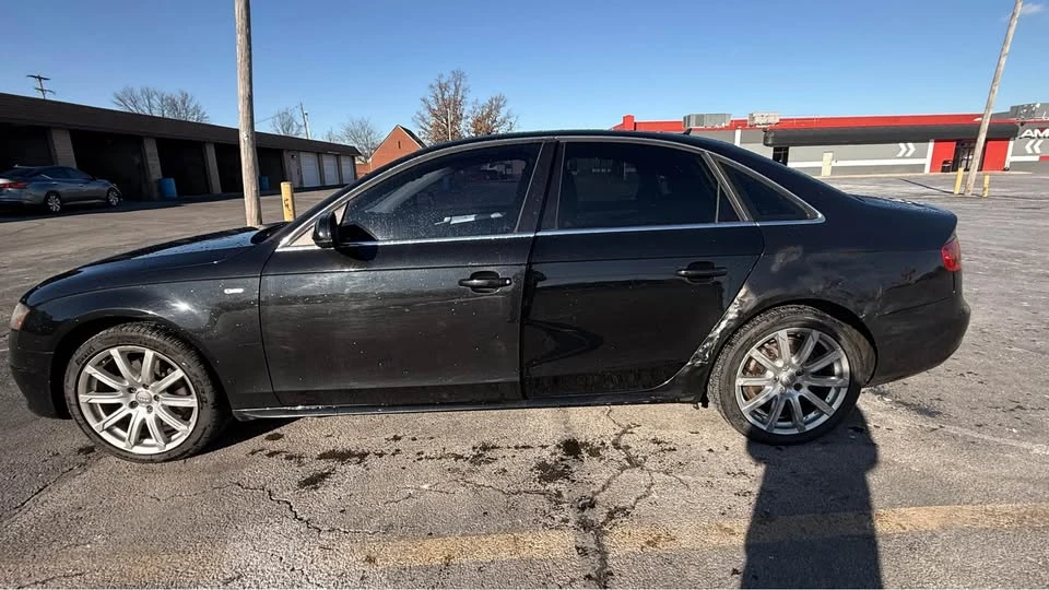 2012 Audi B8 A4 - Image 6 of 11