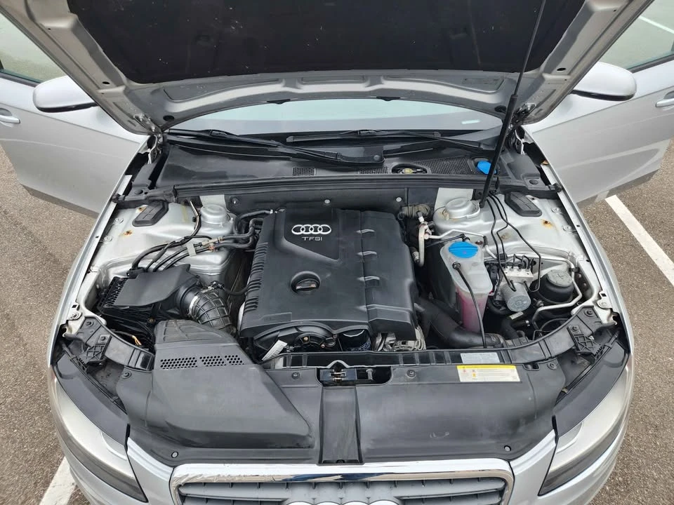 2012 Audi B8 A4 - Image 6 of 13