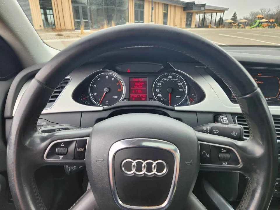 2012 Audi B8 A4 - Image 13 of 13