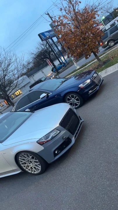 2012 Audi B8 A4 - Image 2 of 11