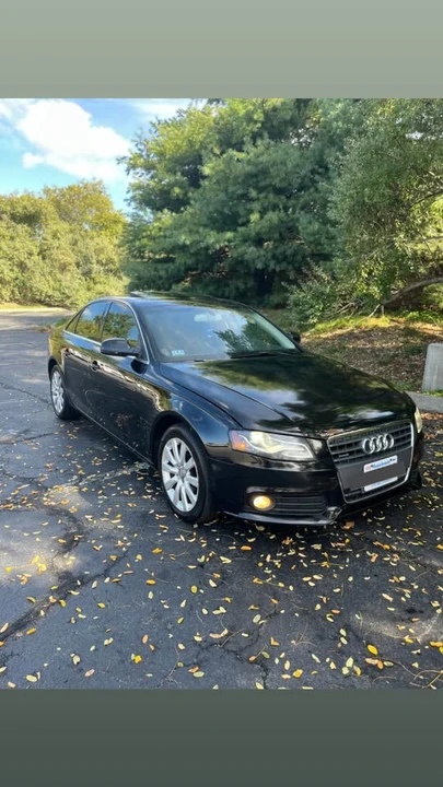 2012 Audi B8 A4 - Image 2 of 12
