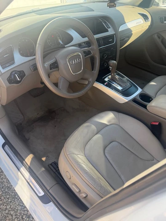 2012 Audi B8 A4 - Image 6 of 9