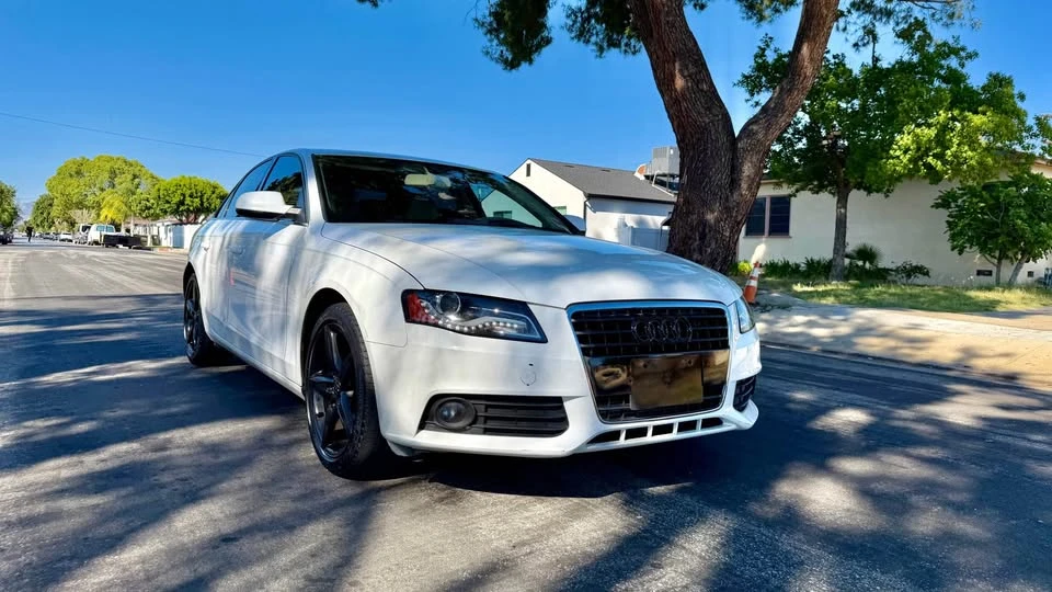 2012 Audi B8 A4 - Image 2 of 13