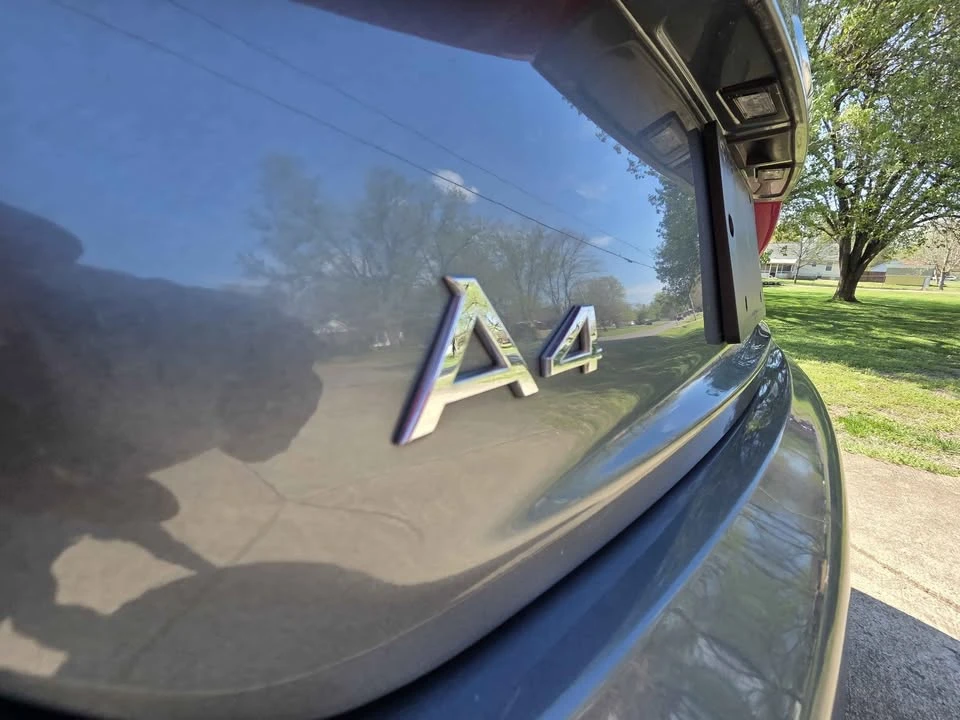 2012 Audi B8 A4 - Image 18 of 19