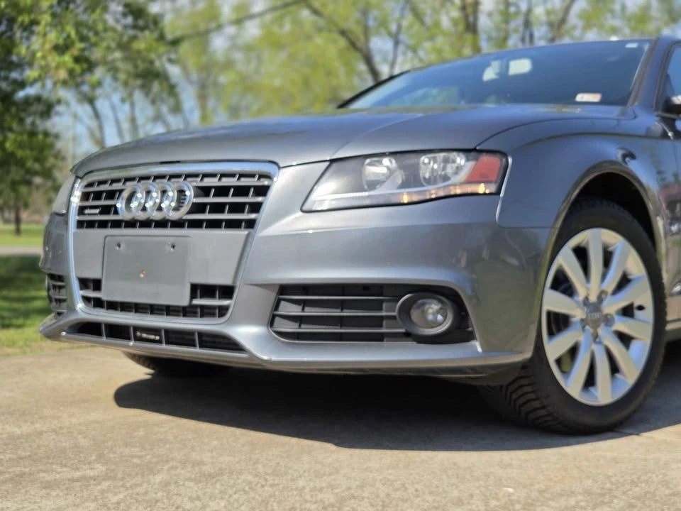 2012 Audi B8 A4 - Image 4 of 19