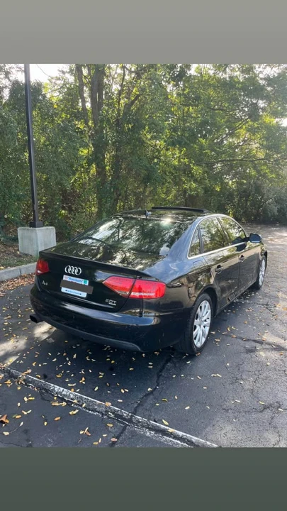 2012 Audi B8 A4 - Image 4 of 12