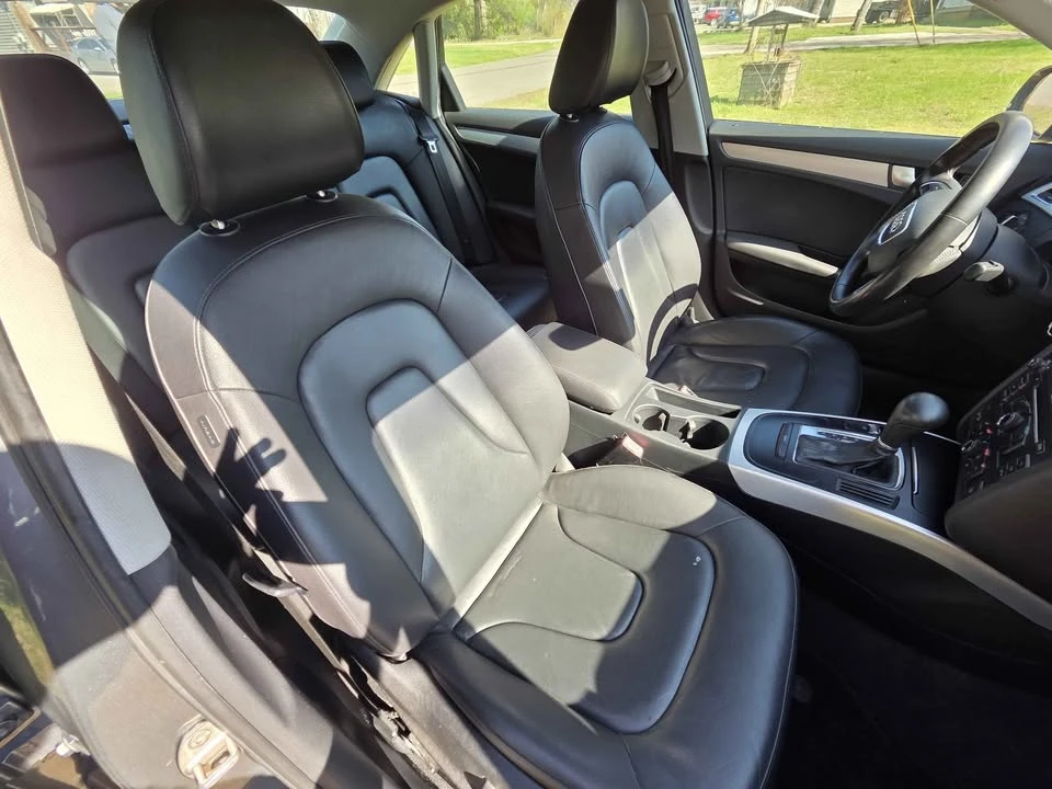 2012 Audi B8 A4 - Image 10 of 19