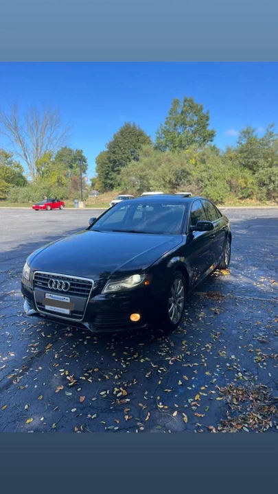 2012 Audi B8 A4 - Image 6 of 12