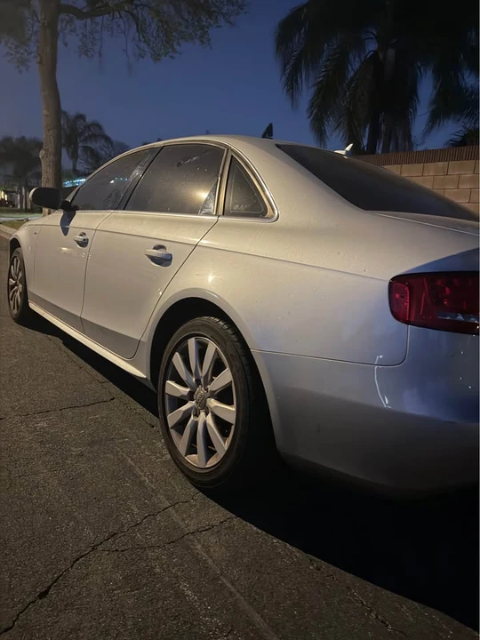 2012 Audi B8 A4 - Image 6 of 9