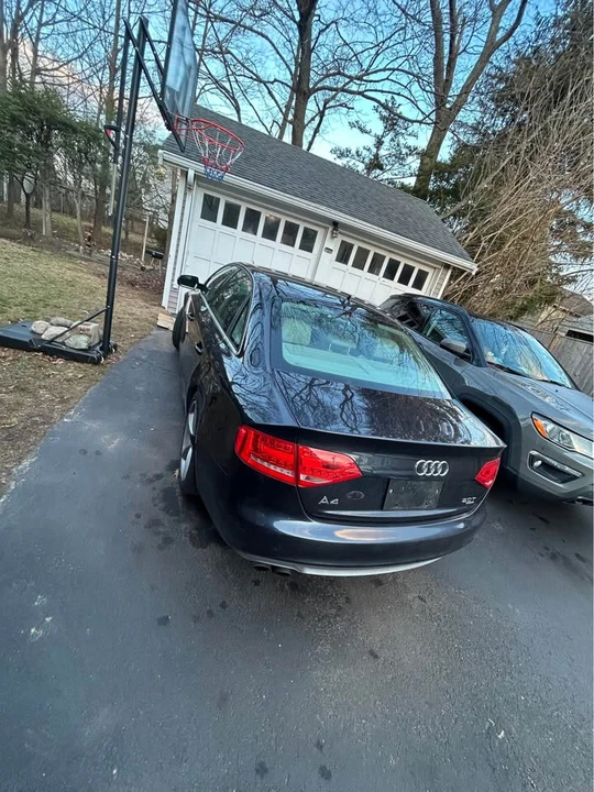 2012 Audi B8 A4 - Image 7 of 17