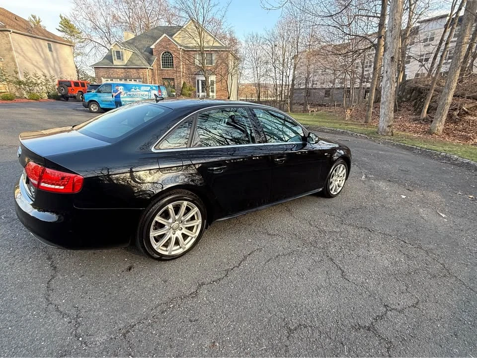 2012 Audi B8 A4 - Image 2 of 7