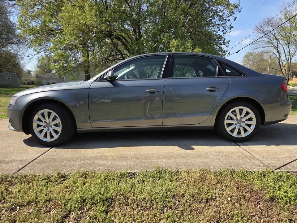 2012 Audi B8 A4 - Image 2 of 19
