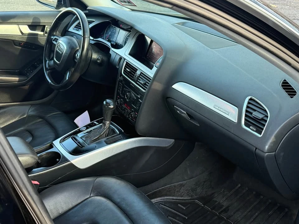 2012 Audi B8 A4 - Image 5 of 7