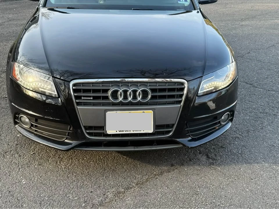 2012 Audi B8 A4 - Image 4 of 7
