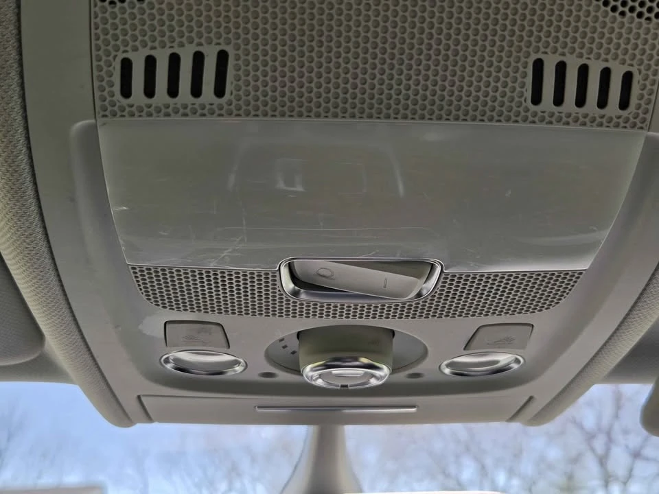 2012 Audi B8 A4 - Image 19 of 19