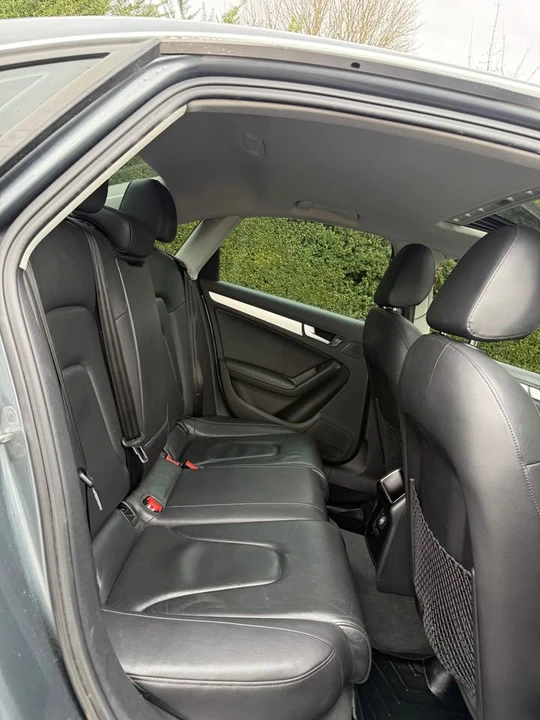2012 Audi B8 A4 - Image 7 of 10
