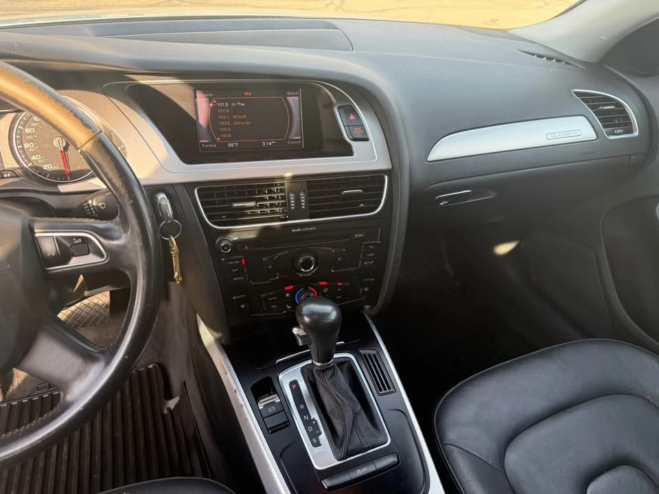 2012 Audi B8 A4 - Image 9 of 13