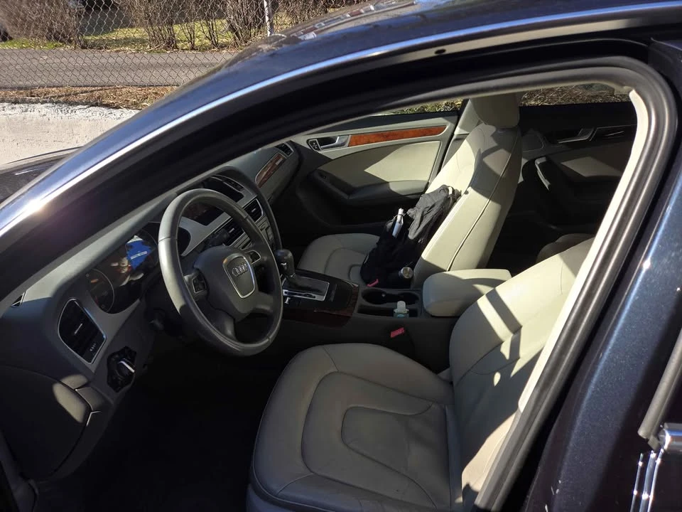 2012 Audi B8 A4 - Image 12 of 15