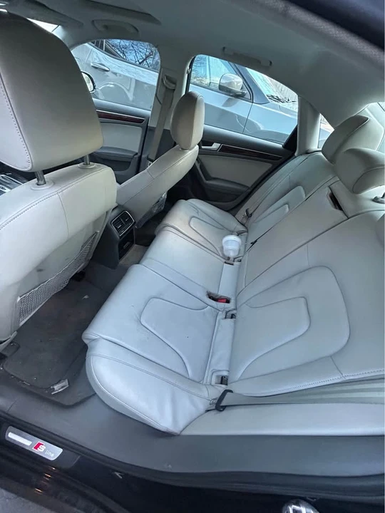 2012 Audi B8 A4 - Image 11 of 17