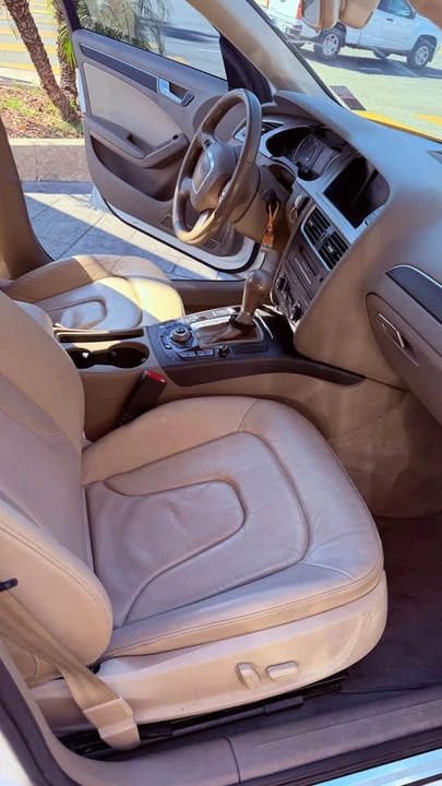 2012 Audi B8 A4 - Image 11 of 14