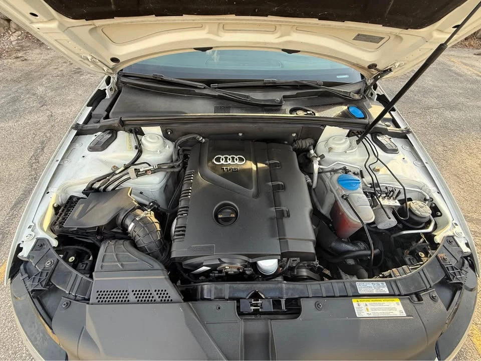 2012 Audi B8 A4 - Image 13 of 13
