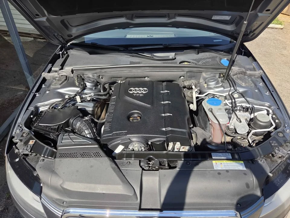 2012 Audi B8 A4 - Image 15 of 19