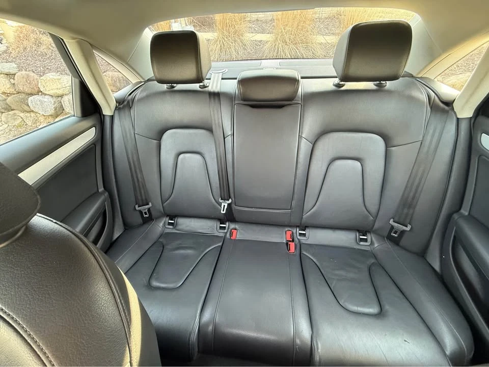 2012 Audi B8 A4 - Image 10 of 13