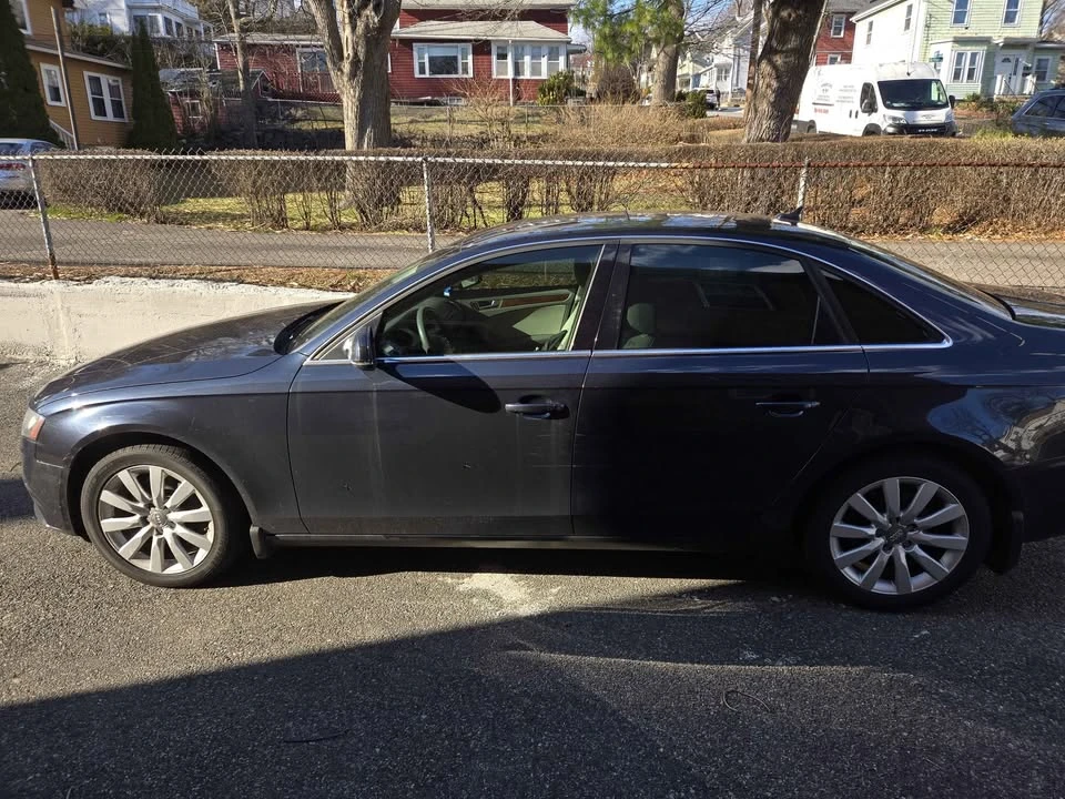 2012 Audi B8 A4 - Image 11 of 15