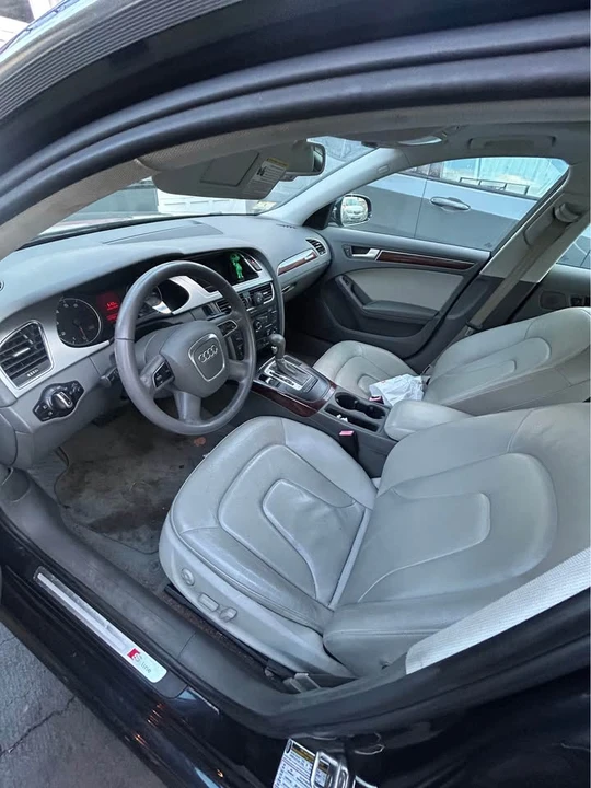2012 Audi B8 A4 - Image 12 of 17